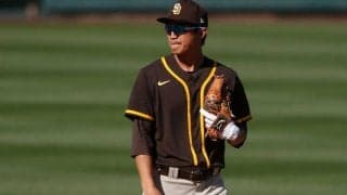 【MLB】加藤豪将、OP戦4試合連続安打　途中出場で結果、メジャー昇格へ猛アピール