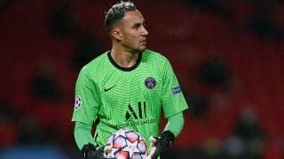 レーティング：パリ・サンジェルマン 1-1(AGG:5-2) バルセロナ《CL》