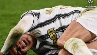 “CristianOUT”加入後2シーズンでユーヴェはCLベスト16敗退