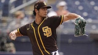 【MLB】「ダルビッシュより重要な人物は存在しない」　豪華パドレス投手陣の大黒柱に米紙期待