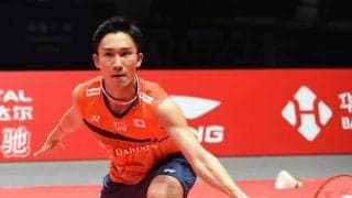 桃田賢斗、1年2ヶ月ぶりの国際大会復帰へ！苦難を乗り越え臨む全英OPの行方は？