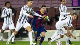 欧州で既に世代交代？！ メッシ&C・ロナウド不在のCL準々決勝は2005年以来