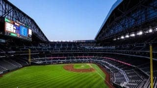 【MLB】レンジャーズ、観客100％動員でシーズン開幕へ　実現なら米主要スポーツリーグ初か
