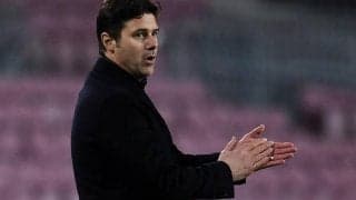 「心理テストのようだった」過去の悪夢を払拭したPSG、ポチェッティーノ監督も安堵「重要なのは資格を得たこと」