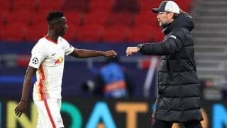 プレミアでは苦戦中もCLで快勝のリバプール、クロップ監督には守備陣を高評価「今夜はとても満足」