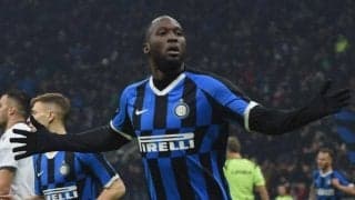 開始わずか21秒！“怪物”ルカクが見せた電光石火の高速ゴール/2019-20【スーパーゴール図鑑/インテル編】