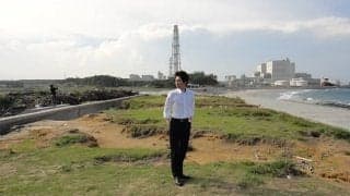 【3.11の記憶】武豊騎手、初の被災地訪問(1)「ぼくのほうが勇気づけられた」/島田明宏