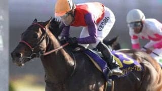 【フジノウェーブ記念】復活Vのキャプテンキングに和田譲治騎手「気合いが乗っていました」