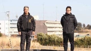 津波に飲まれた校舎は震災遺構に　「あづまっぺ」から再スタートした気仙沼向洋野球部【#あれから私は】