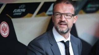 フランクフルトが退団を希望したボビッチSDの契約解消を認めず…鎌田大地の獲得などに尽力