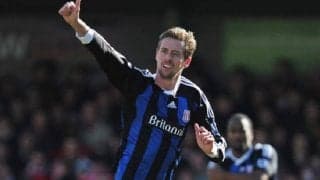 クラウチ専用クロス！空中戦最強FWへのピンポイントアシスト/2011-12【ベスト・アシスト】