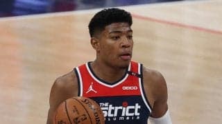 ウィザーズが敵地でグリズリーズに敗戦、八村塁のNBA通算1000得点は次戦以降にお預け