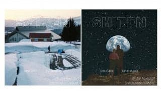 【茅ヶ崎 × Skateboard】共通のルーツをもつフォトグラファー・Kazuki Murataとグラフィックデザイナー・Nope 2人のアーティストが「視点」をキーワードに展開するグループ展『視展』を渋谷パルコ・ComMunEで開催