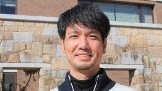 リストの柔らかさと動きの滑らかさに驚愕！ソフトバンクOB・新垣渚さん