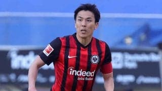 37歳長谷部誠、契約会見で独メディアを笑わせた珍回答「あだ名？色々呼ばれますね…」