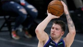 マブスが接戦を制し、後半戦好スタート…ルカ・ドンチッチがトリプルダブル