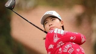 「20代で得た知識や技術は歳を重ねるごとに生きる」岡本綾子がみた渋野日向子2020全米女子オープンの5日間