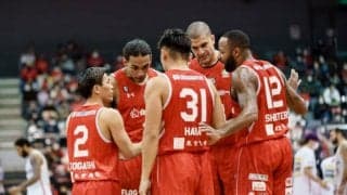 千葉が防災意識向上コンテンツを配信…田口成浩「今後もバスケを通じて笑顔を」