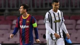 一時代の終焉、メッシ＆C・ロナウド不在のベスト8は16年ぶり