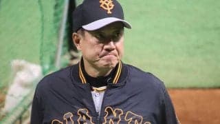 巨人が育成契約　ドミニカ共和国出身、16歳の2選手の登録をNPBが公示