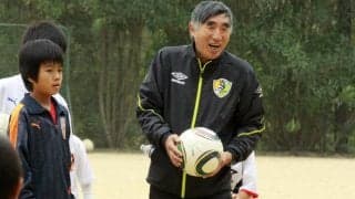 本当の「地域に根ざしたスポーツクラブ」へ　塩釜から日本サッカー改造を目指し続ける81歳・小幡忠義の想い【#あれから私は】