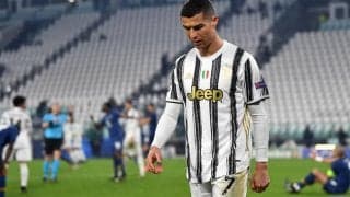 「C・ロナウドのせい」CL敗退でシャルケが1.6億円のボーナスを失う