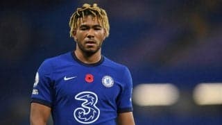 チェルシーDFがインスタグラムのアカウントを削除、1月には人種差別被害を受ける