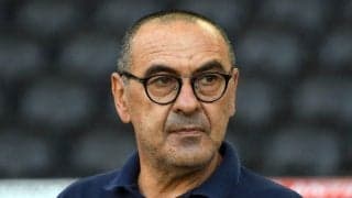 サッリ、愛弟子ジョルジーニョと共にナポリ復帰か？ 