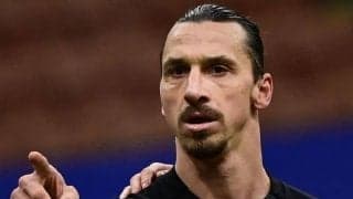 イブラが息子の好きなサッカー選手を明かす「メッシでもロナウドでもなく...」