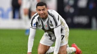 「C・ロナウドとの契約は絶対に間違い」ユベントスの元会長がチームを断罪「再建の必要がある」