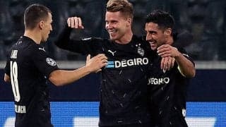 ボルシアMG、ブンデス屈指の若手CBエルベディと契約延長!