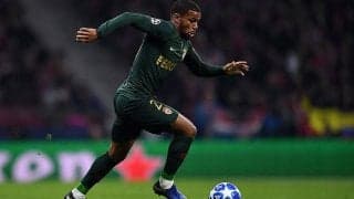 モナコFWグランサーがロサンゼルス・ギャラクシーへ完全移籍