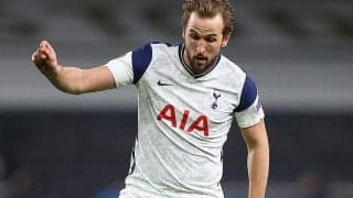 ケイン2ゴールのスパーズがD・ザグレブに先勝!　公式戦5連勝でNLダービーに弾み《EL》