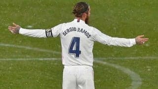 セルヒオ・ラモス CLでのバルサ敗退に「私の満足度は高まる」