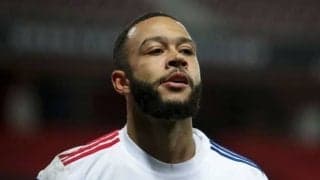 クーマンはアグエロよりもデパイとの契約を望む