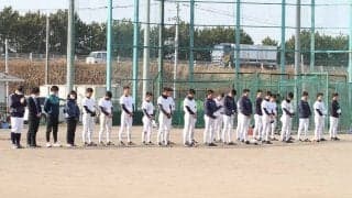 仙台一、OBが誓った“約束の10年目”　現役部員らと黙祷「俺らの分も頑張れ」【#これから私は】