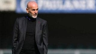 OTで劇的ドローのミラン、ピオリ「素晴らしいパフォーマンスと素晴らしい結果だが…」