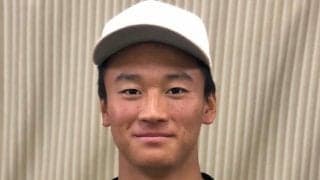 【高校野球】スーパー中学生と呼ばれた逸材も甲子園はラストチャンス　高知・森木大智の今