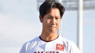 「嫌がるスライダー持っている」　楽天石井監督が評価する3年目リリーフ左腕とは？