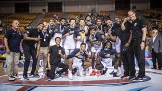 男女日本代表のFIBA U19ワールドカップ2021出場が決定