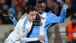 今季ルーマニア1部で13ゴールのFWハミド・ケイタにFC東京や横浜FMなどJ1クラブが興味と現地報道