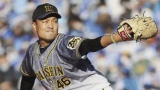 阪神・秋山拓巳「6歩から6歩半」の改革。チームの新時代へ、生え抜きの決意と覚悟