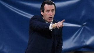 ELでは好調のビジャレアル、エメリ監督「非常に良いパフォーマンスを発揮した」