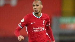 本来のポジションでの起用を喜ぶファビーニョ「中盤でプレーするのが恋しかった」