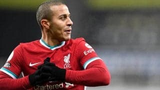 チアゴ、誰よりも不甲斐なさを痛感…「批判はわかるが、僕も満足していない」