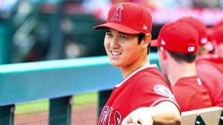 大谷翔平を「寝不足になっても」見るべき　必見15人にMLB選出「こんな選手出てこない」