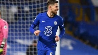 ナポリ復帰説のジョルジーニョ、代理人は「素晴らしいアイデア」と否定せず