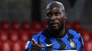 ルカク「しらたきパスタ」でパーフェクトボディを手に入れる！