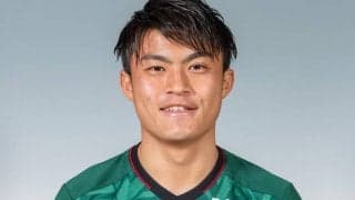 松本MF表原玄太が入籍「これまで以上に全力で頑張ります！」