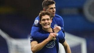 復活のM・アロンソ、ランパード時代の不満明かす 「フラストレーションがあった」